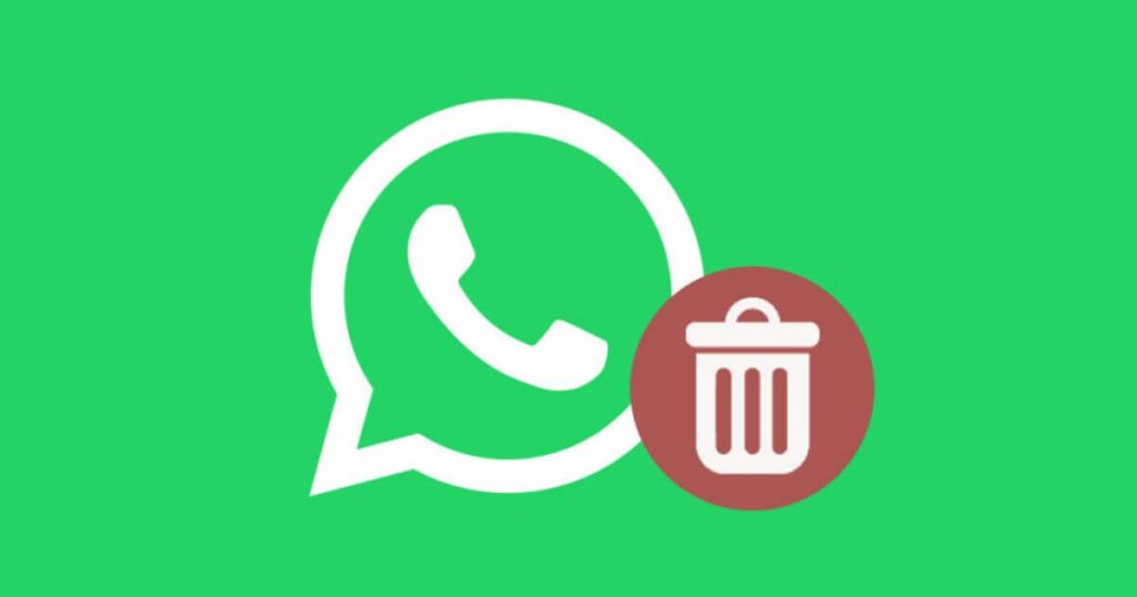 Aplicativo para recuperar mensagens apagadas do Whatsapp
