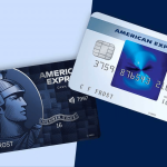 American Express Blue Cash Preferred® Credit Card