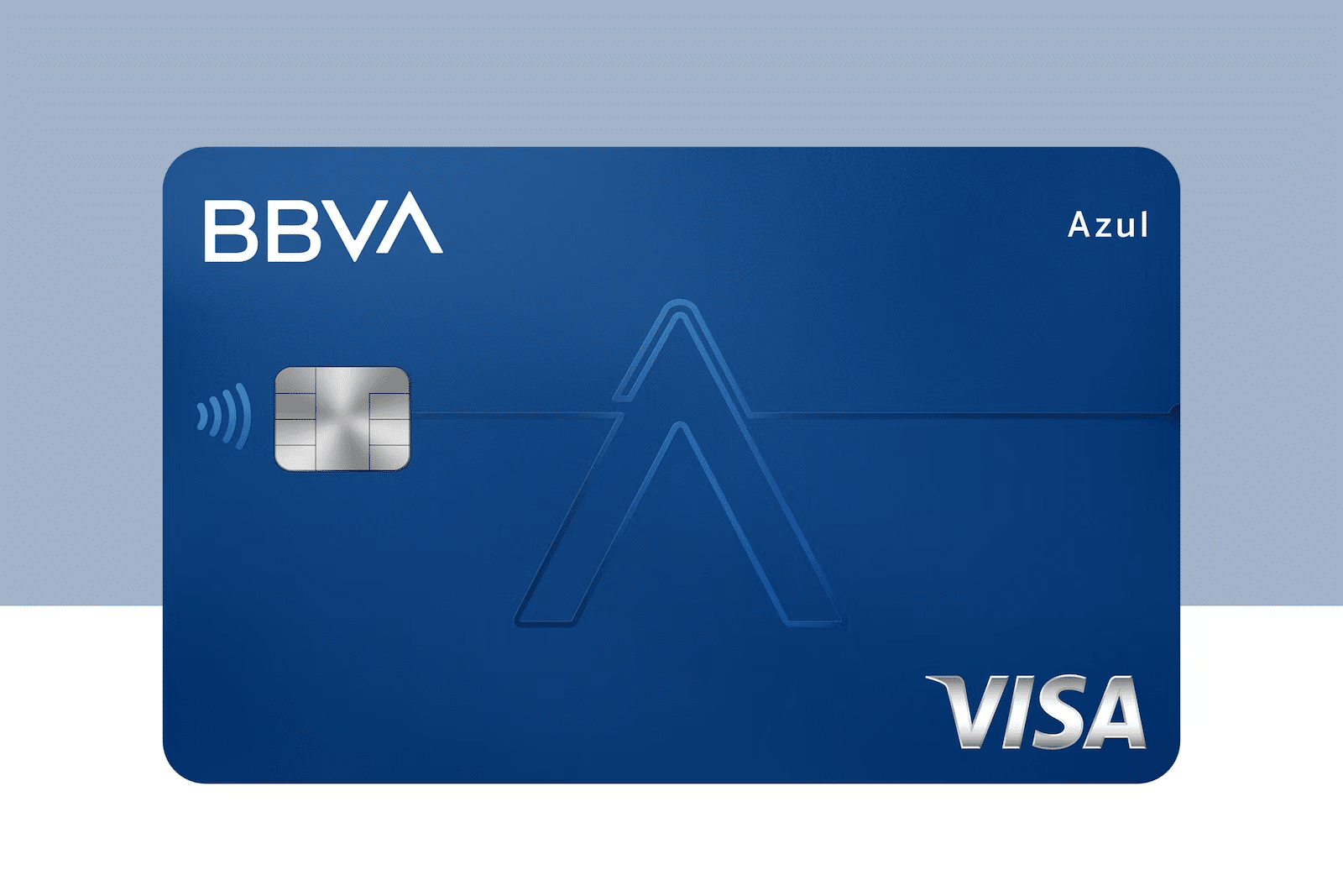 Tarjeta de Crédito BBVA