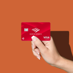 Bank of America® Customized Cash Rewards Credit Card