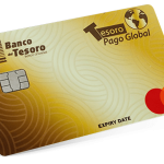 How to apply Banco del Tesoro Visa Credit Card